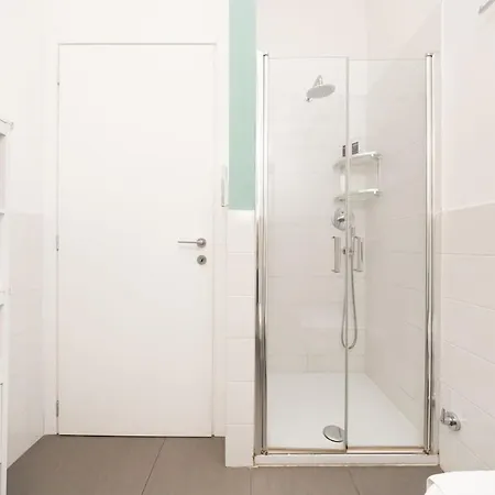 Appartement Centro Di Bologna, Casa Con Balcone E Design Bologna