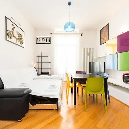 Centro Di Bologna, Casa Con Balcone E Design * Bologna