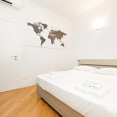 Centro Di Bologna, Casa Con Balcone E Design Appartement Bologna