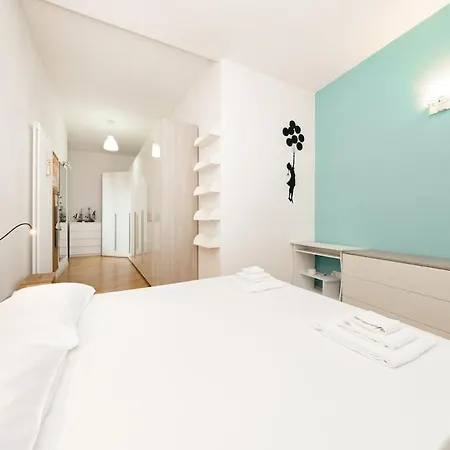 Centro Di Bologna, Casa Con Balcone E Design * Bologna