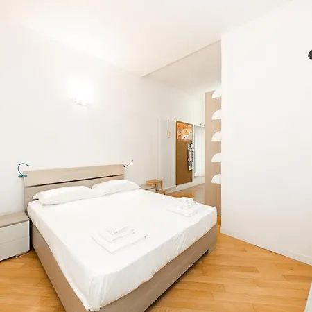 Centro Di Bologna, Casa Con Balcone E Design Appartement