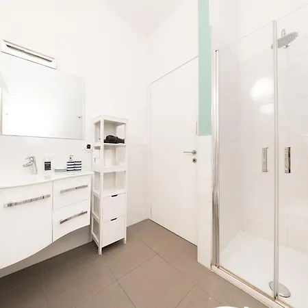 Centro Di Bologna, Casa Con Balcone E Design Appartement Bologna