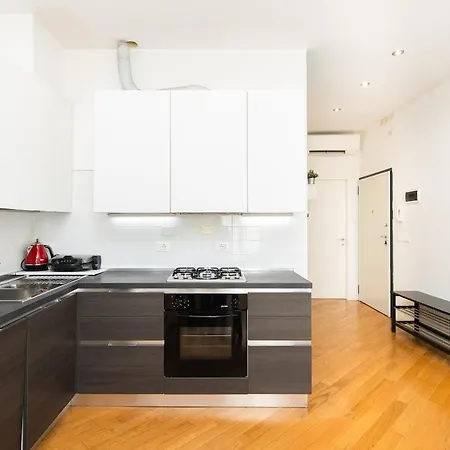 Centro Di Bologna, Casa Con Balcone E Design Appartement *