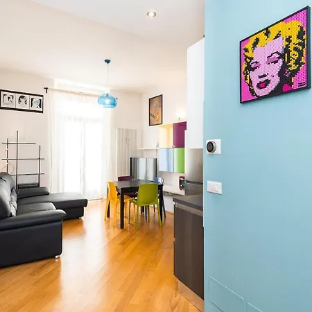 Centro Di Bologna, Casa Con Balcone E Design Appartement Bologna