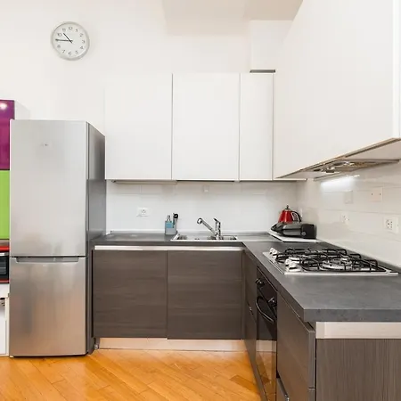 Centro Di Bologna, Casa Con Balcone E Design Appartement Bologna