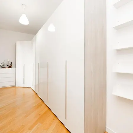 Centro Di Bologna, Casa Con Balcone E Design Appartement Bologna